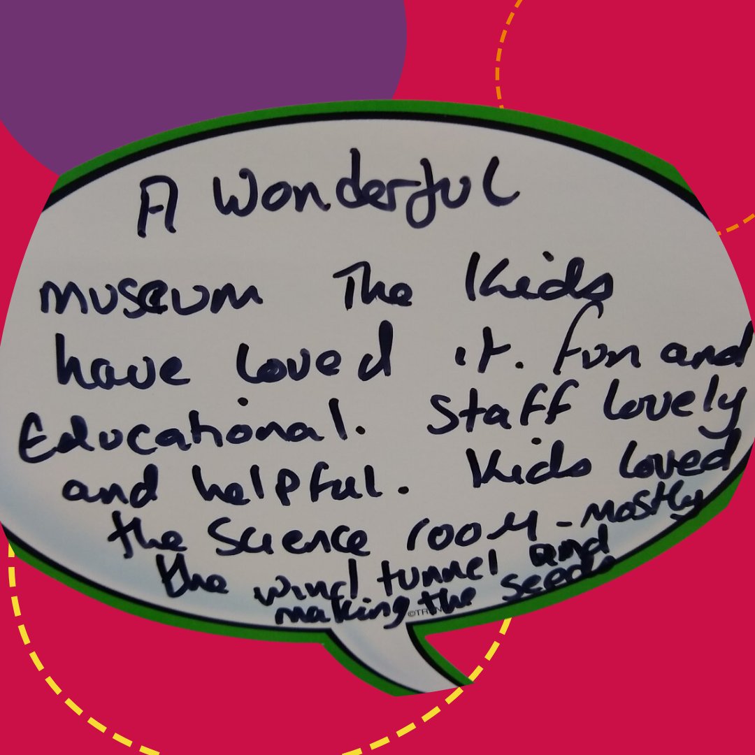 camsciencecntr's tweet photo. 🌟 Wow, we're absolutely thrilled with the incredible feedback pouring in from parents, carers, and children alike!
😍 Don't just take our word for it, have a read of these testimonials
✨ These makes our day so much brighter!💖
#STEM #PopUpScience #HappyParents #HappyKids https://t.co/R1c1eb2355