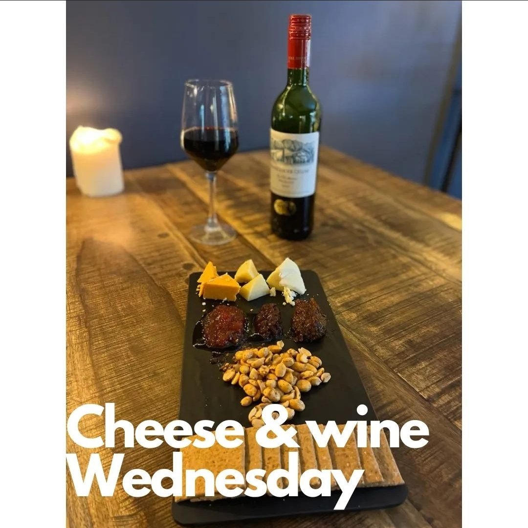 Cheese and wine Wednesday,  a free cheeseboard with any bottle of wine to have in #chesseandwine #shoplocal #craftbeer #croxleygreen #watford #rickmansworth #Chorleywood