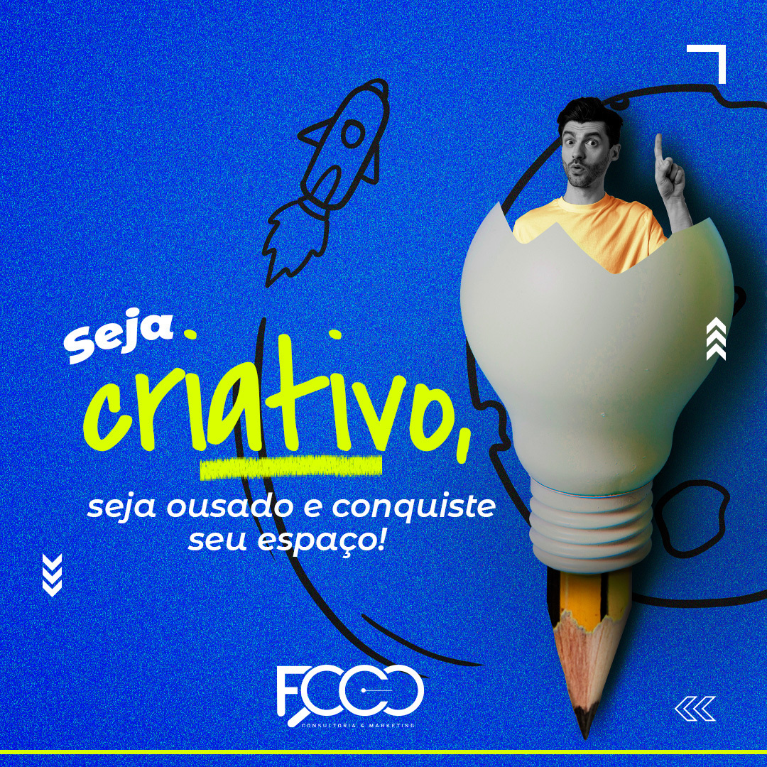 jomarfocomkt's tweet photo. Seja criativo, seja ousado e conquiste seu espaço! 
Em um mercado competitivo, o marketing é o diferencial que destaca sua empresa da concorrência.

#marketing #marketingpessoal #estratégiamarketing #empresários #fococonsultoria #dicas #habilidades https://t.co/Ot9Dv0xwio