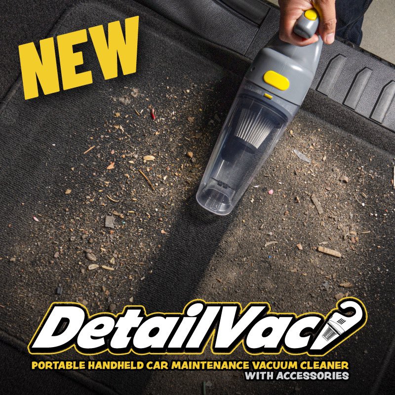 Chemical Guys tweet media