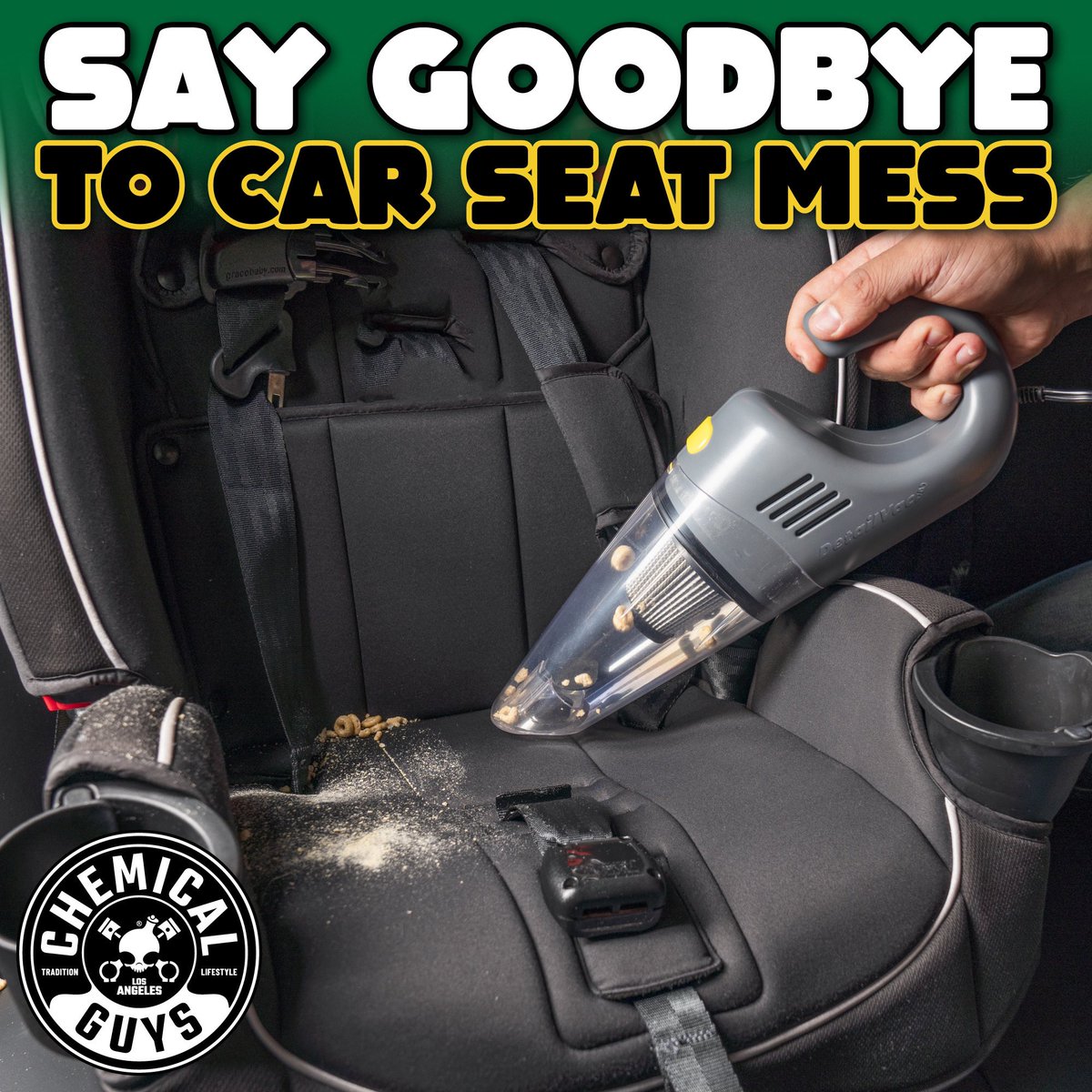 Chemical Guys tweet media