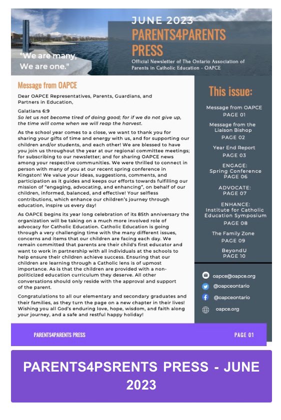 St.Anne Fr.Immersion (@stafrench) on Twitter photo 