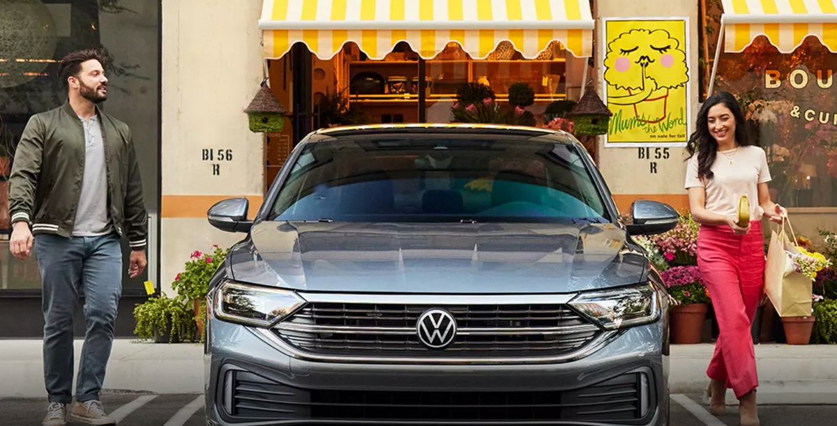 StrongVW tweet picture
