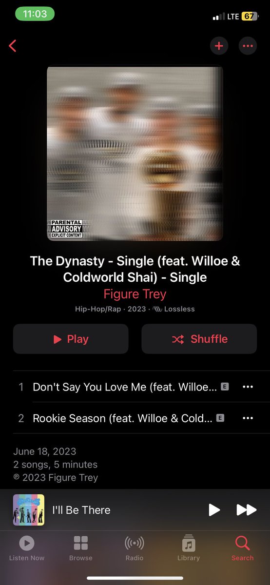 figuretreymp4's tweet photo. Hey Twitter, I just dropped the EP of the Summer “The Dynasty” ⛹🏾🏆 Like &amp; RT this the one! https://t.co/HPkPnJqWmU https://t.co/ldXGAQgRTi