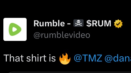 BasedAjit's tweet photo. Nice to see rumble rocking the skull and bones flag on their profile. Allegedly @rumblevideo is the pro free speech competitor to YouTube. They try to pull the wool over our eyes everyday https://t.co/7vvpWe9vtY
