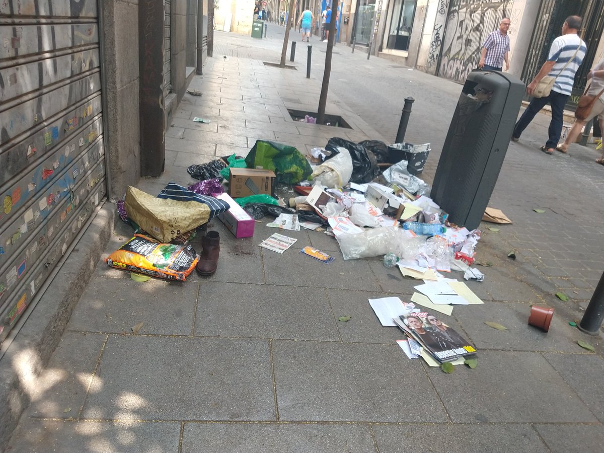 Órdago a la grande.
Con <a href="/fernandezsj/">José Fernández Sánchez</a> esto no pasaba.