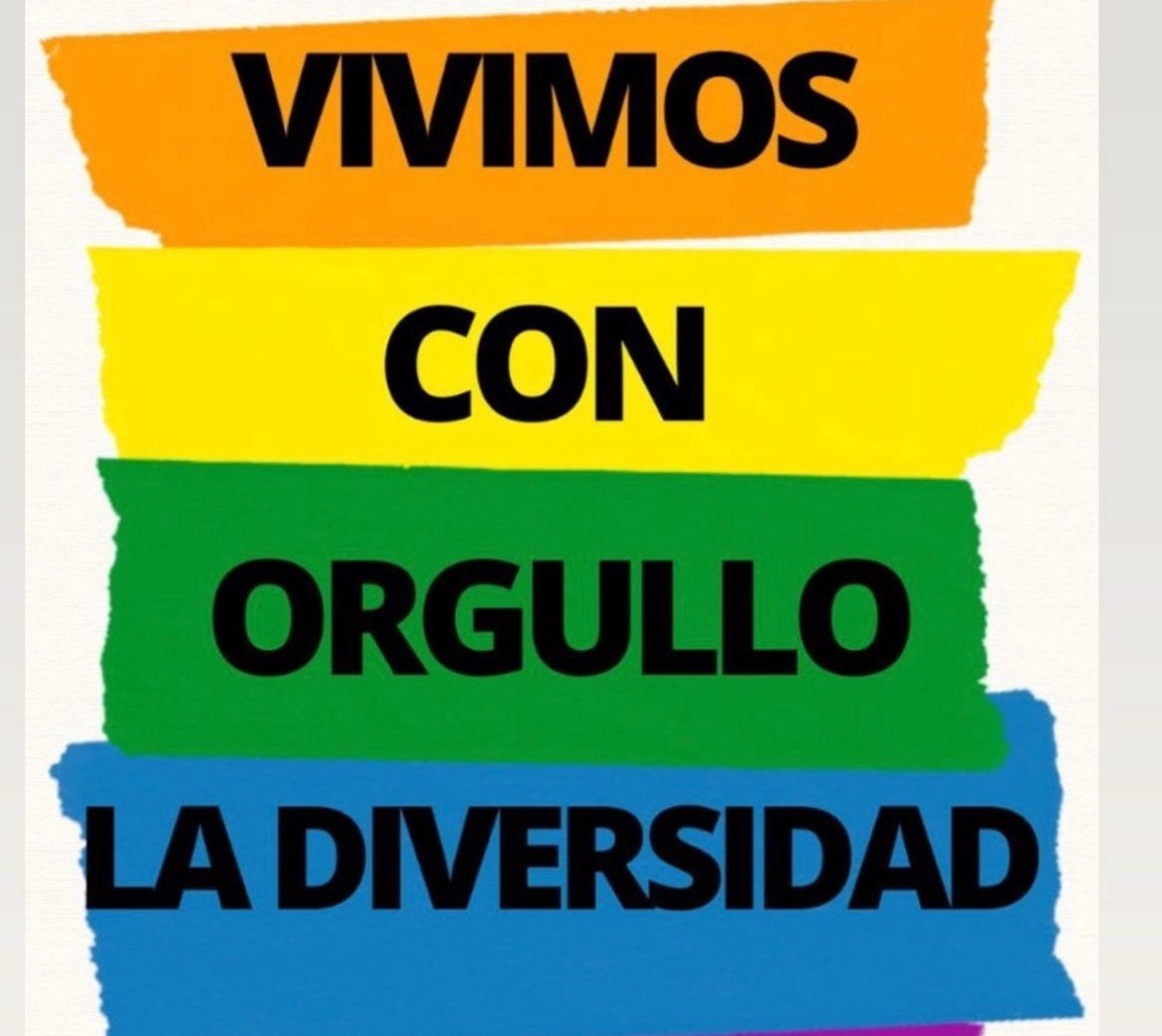 🌈 Llibertat... Sempre