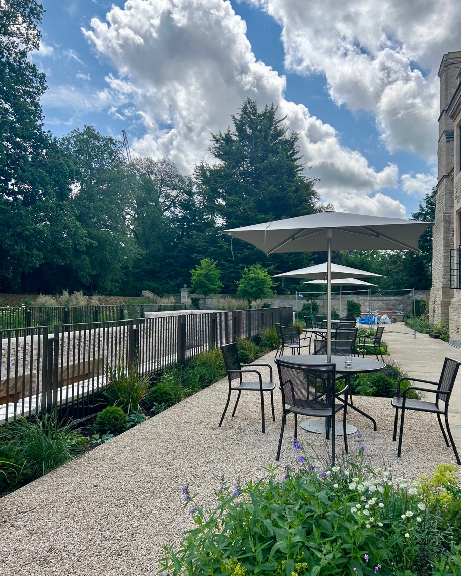 Rhodes Trust tweet media