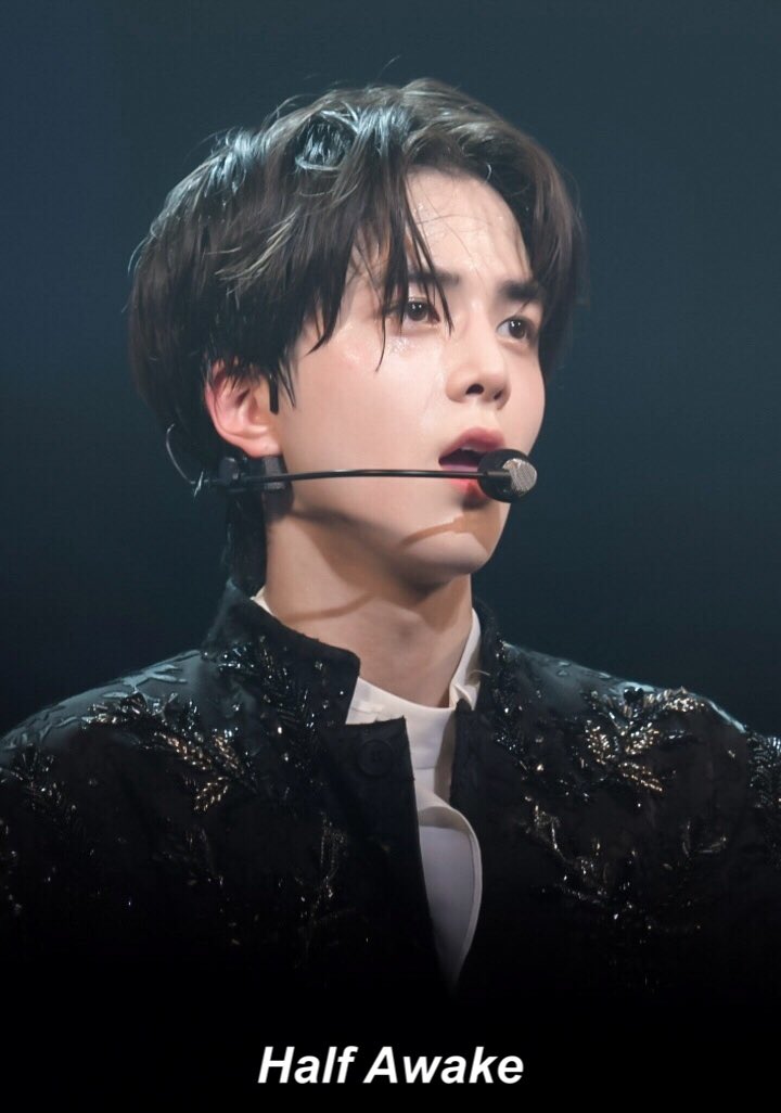 halfawake_0808's tweet photo. 230628  #THEBOYZ #더보이즈 #영훈 https://t.co/WQJzPvwRzf