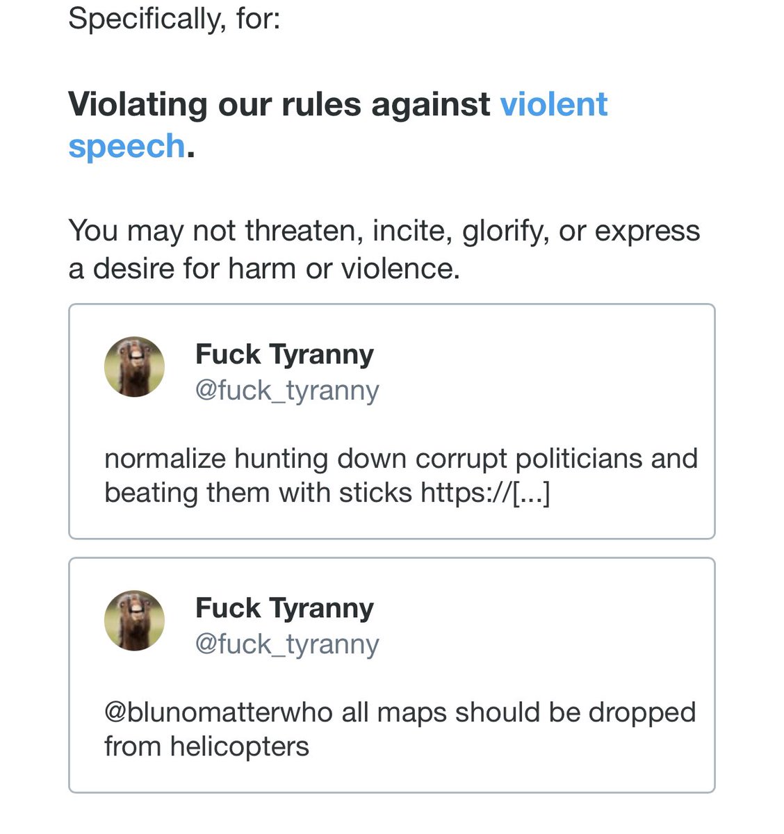 helicopter_rope's tweet photo. rule violater https://t.co/woxytvfWBW
