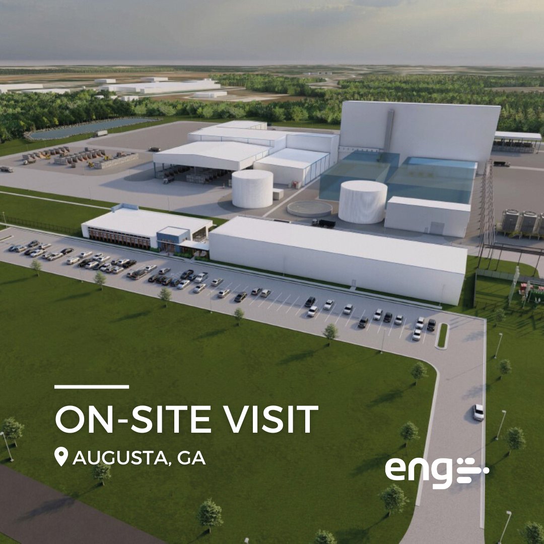 eng_bim_'s tweet image. 🔧🏭 On-site Support: Witness design revisions come to life at a recycling and smelting mill campus with the assistance of our BIM Expert, Dusan Velez! #DesignRevisions #RecyclingMills #SmeltingCampus