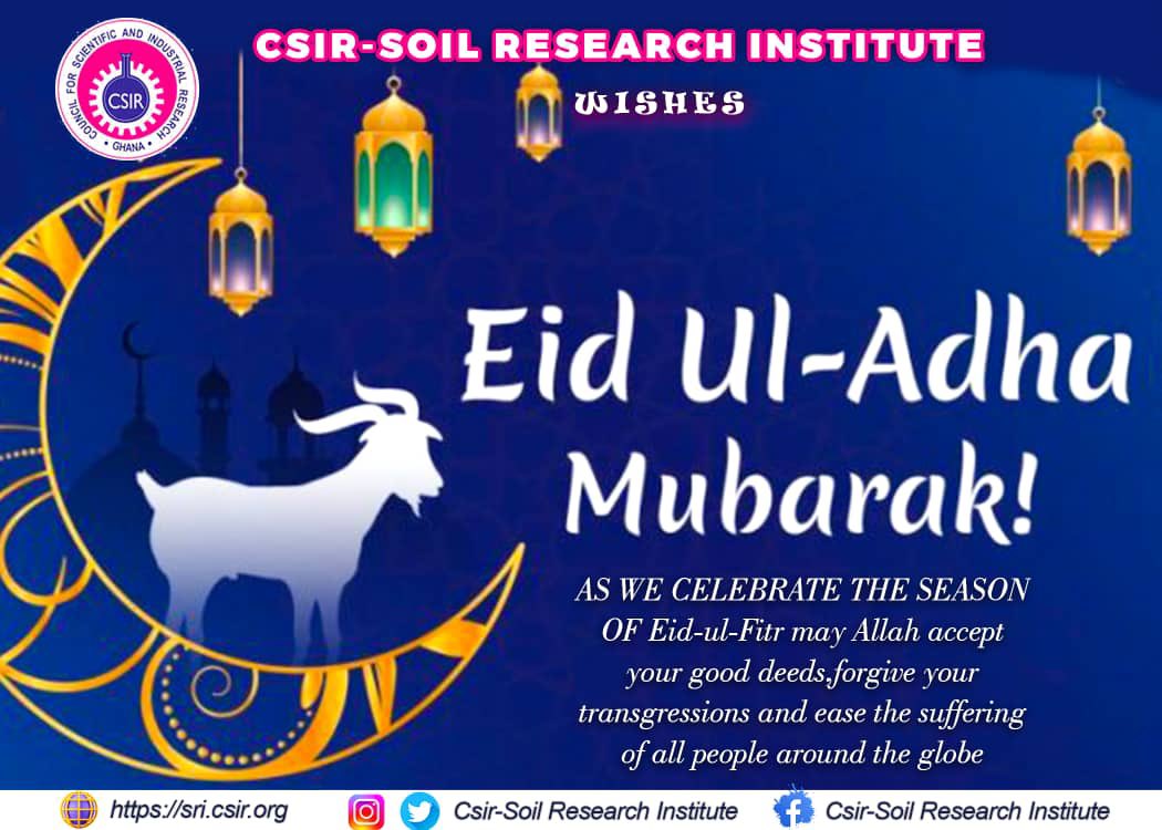 #EidAlAdha #eiduladha2023 #eidcollection2023 #eidmubarak #soil #soilhealth #soilscience #soilfertility #soilfoodweb #HappyEidAlAdha