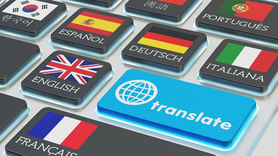proflangsols's tweet photo. Technology gives us a phenomenal opportunity to immerse ourselves in the learning process, but can it replace human language teachers? Find out here!

https://t.co/vGWlpFsih4 https://t.co/PfOavp4ejC