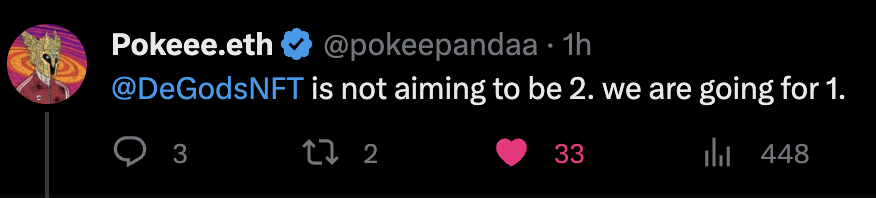 Captain Zwingli 🍌🎙️ tweet media