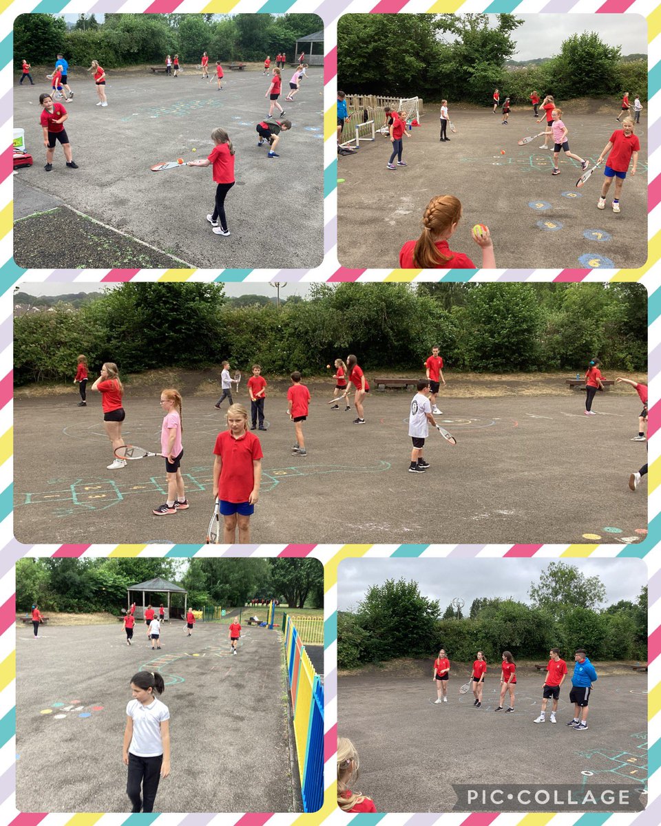 Pengam Year 4 tweet media