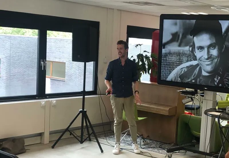 Peter Joosten MSc. tweet media