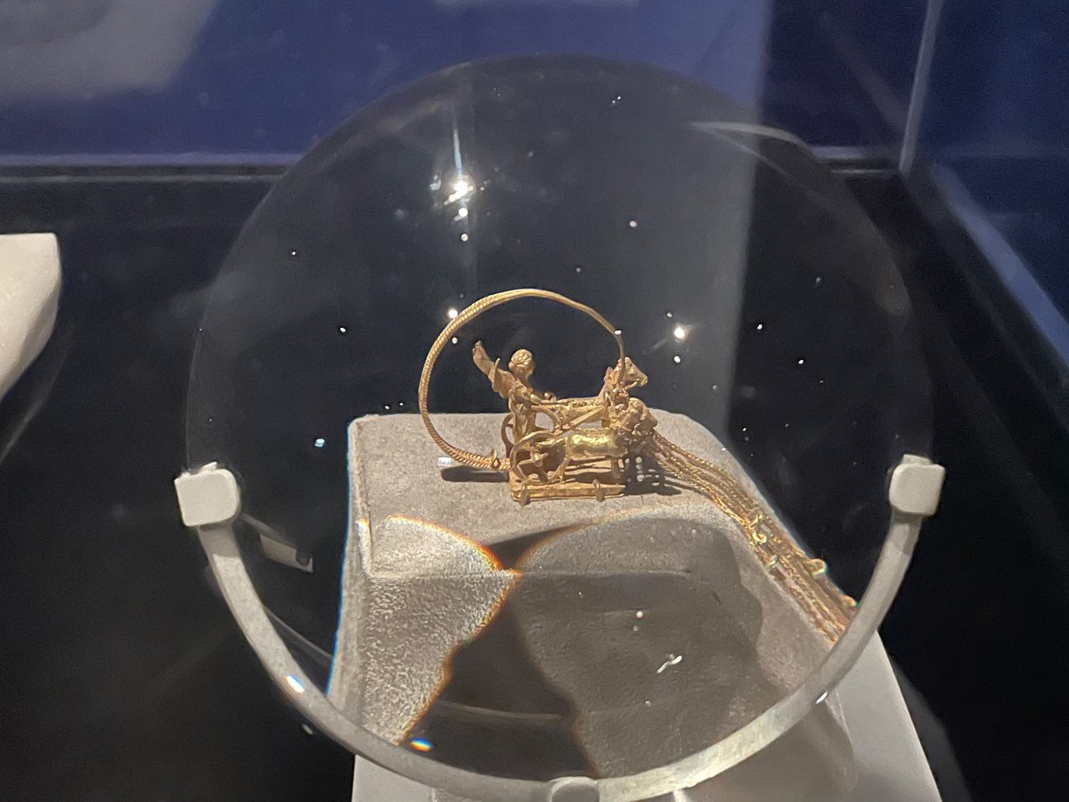 Derek | The Hellenistic Age Podcast tweet media