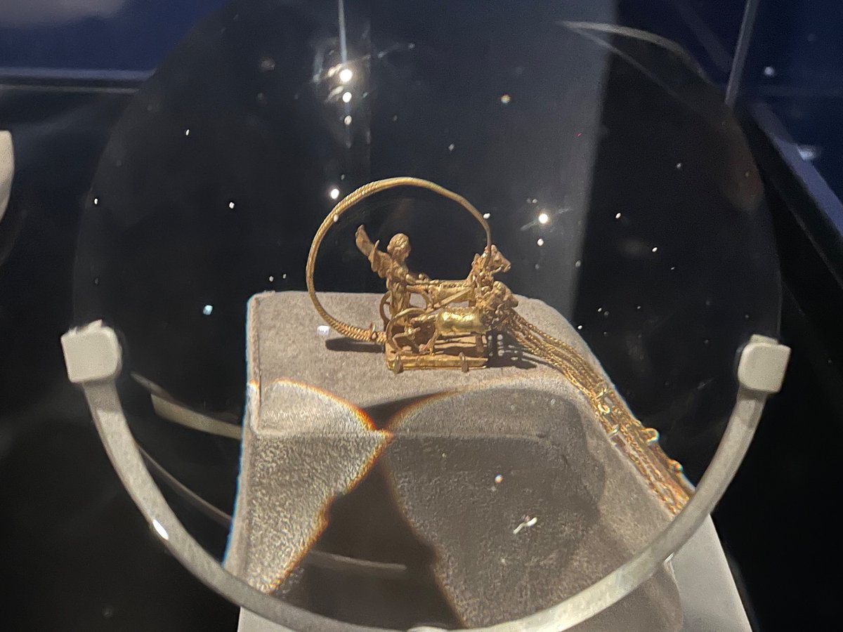 Derek | The Hellenistic Age Podcast tweet media