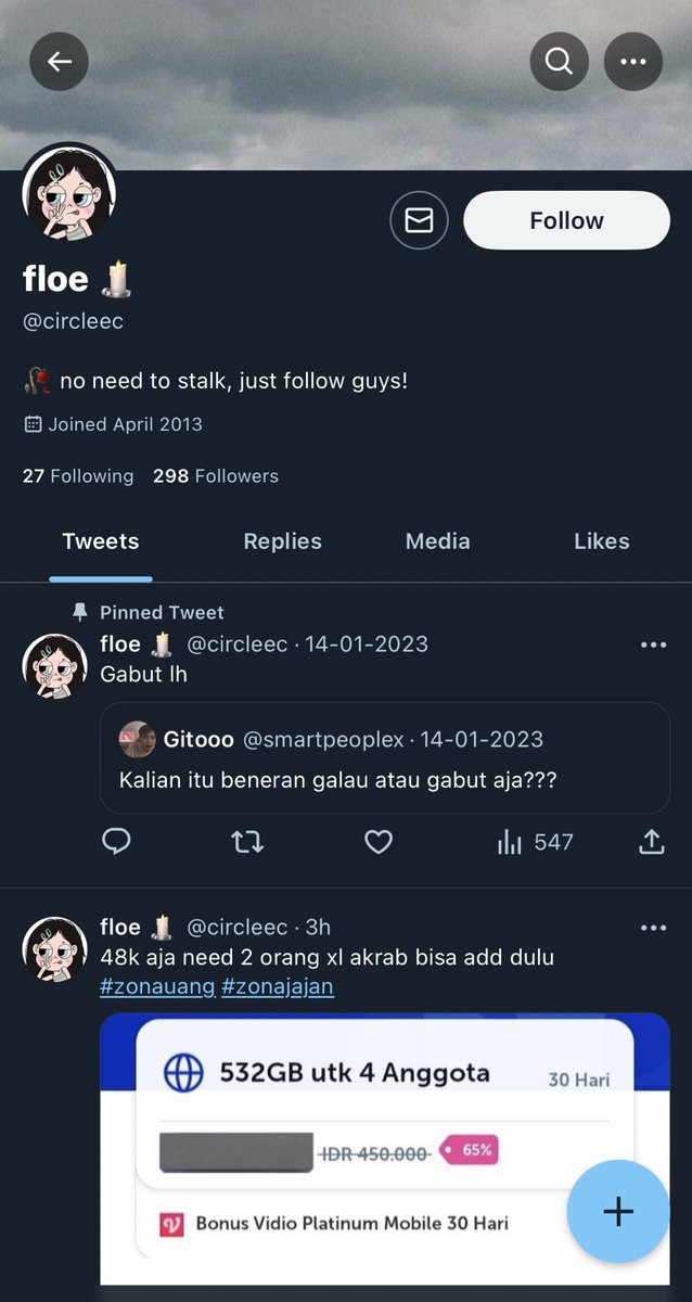 yupiyups_'s tweet photo. PENIPU ANJINGG😭😭
Hati2 guys, jgn sampe ketipu kaya gue dan korban lain. Penipunya bener2 berusaha ga ninggalin jejak dan plot twist bgt gue beneran ga habis fikir bangsat bgt 
#zonauang #zonajajan

bantu rt guys

t. xl akrab, kuota internet murah, penipuan, tipu, qris, dana, cv https://t.co/jIk66HKP2F