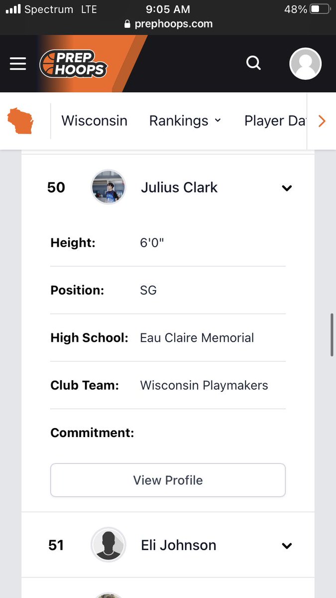 OldAbesBB's tweet photo. Congrats to @JuliusClarkk on achieving a ranking for the class of 2025 from Prep Hoops. This competitor is going to keep climbing! #oldabepride #ubuntu https://t.co/vqddA4tDx2