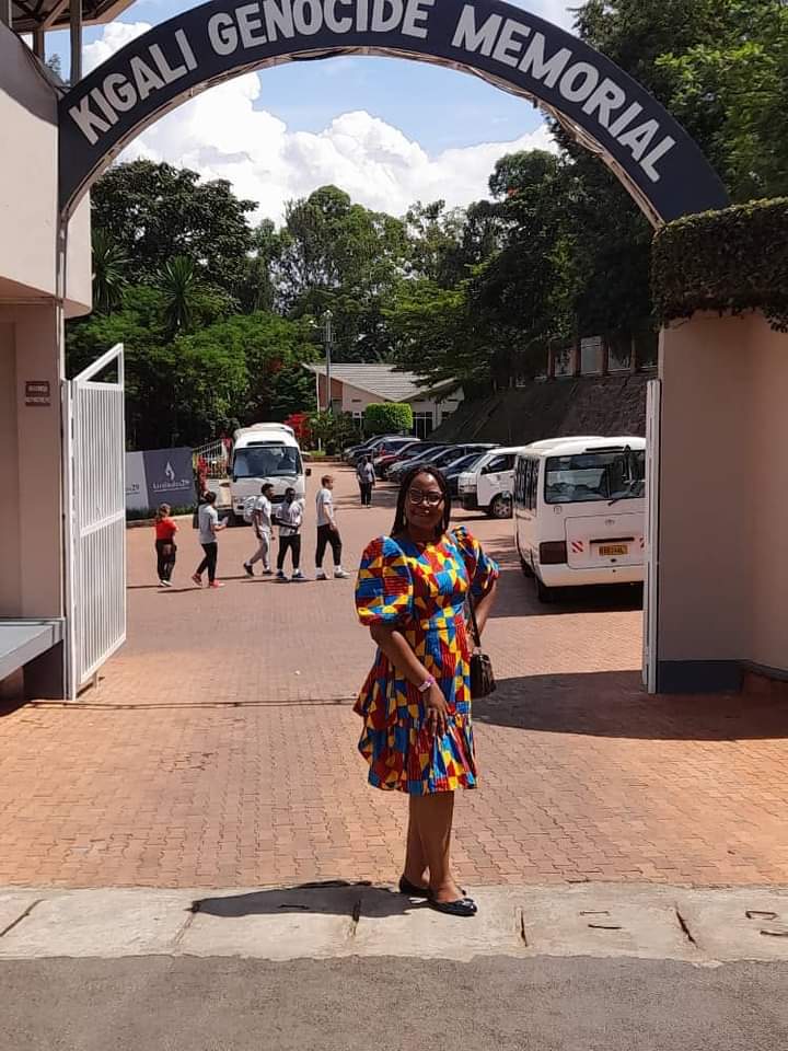 tynolah's tweet photo. #Rwanda-the land on a thousand hills. A land with rich cultural heritage and history. #Kigali-a city well governed with peaceful and welcoming citizens.Walking on the streets of Kigali, I just feel excited that an African country is blazing the trail for others to follow.
#Ubuntu https://t.co/oK90myookp