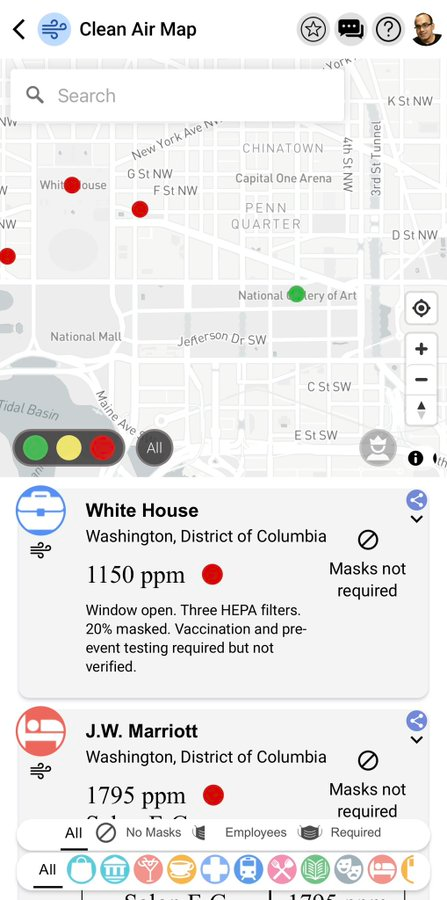theRavenApp's tweet photo. We rate thousands of locations in hundreds of cities, even locations you wouldn't expect! https://t.co/apUGaimWeV