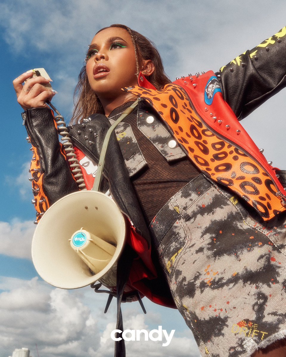 AwraBriguelaaa's tweet photo. she’s a cover girl ✨ https://t.co/H75XO5YnNT