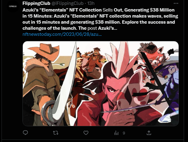 qsk.eth | MetaHydras tweet media