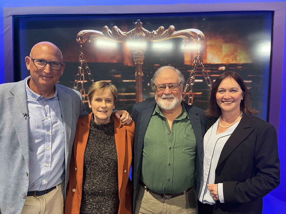 Genuinely in awe of my professional colleagues helping their friends get justice for free. L-R Robyn Milera Derek O’Keefe Tania Koen sbs.com.au/news/article/t… amp.theguardian.com/australia-news… news24.com/you/news/local…