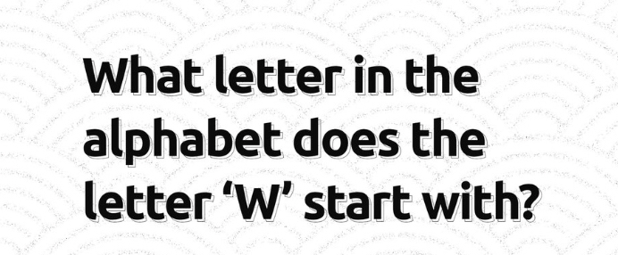 CHASITYVILLALO2's tweet image. Very few people are able to solve this challenge correctly.
Navigate to the link to view the answer. batly.space/cu6PLh

#mindgames #pauly