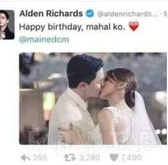 Prince_Omz_'s tweet photo. KAWAWANG NOONTIME SHOW
UNTIL NOW WALA PA RING MGA ADVERTISER🤣😂
WALA NANG NAGTITIWALA🤣
WALA NANG 50TH ANNIVERSARY
HINDI NA MAGTATAGAL🤣😂
AALIS NG WALANG DANGAL🤣

ALDUB AT ALDUBNATION
LANG ANG MALAKAS💙💛💚

#BOYCOTTGMAxTV5xTVJ840

NO TO SOLO PROJECTS

#BOYCOTTMZETxTAPExTVJ https://t.co/xLDMrScoC5