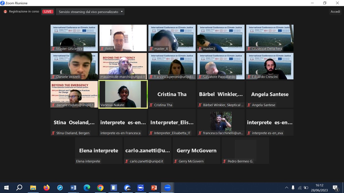 #RiseUpMovement #Yasuní