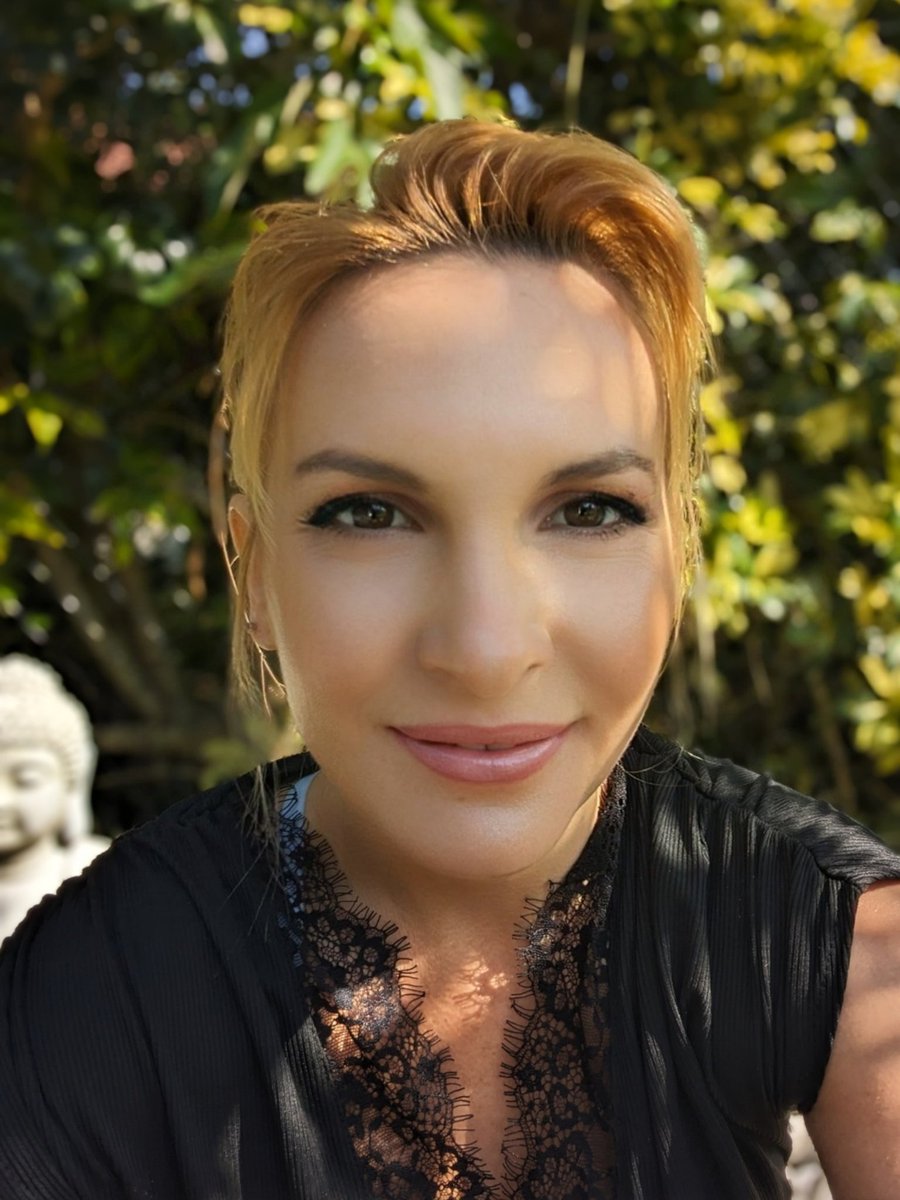 Lisabayeb's tweet image. Wishing everyone positive thoughts from my peace garden. ❤️
#posativevibes #fullmoonvibes #peacegarden