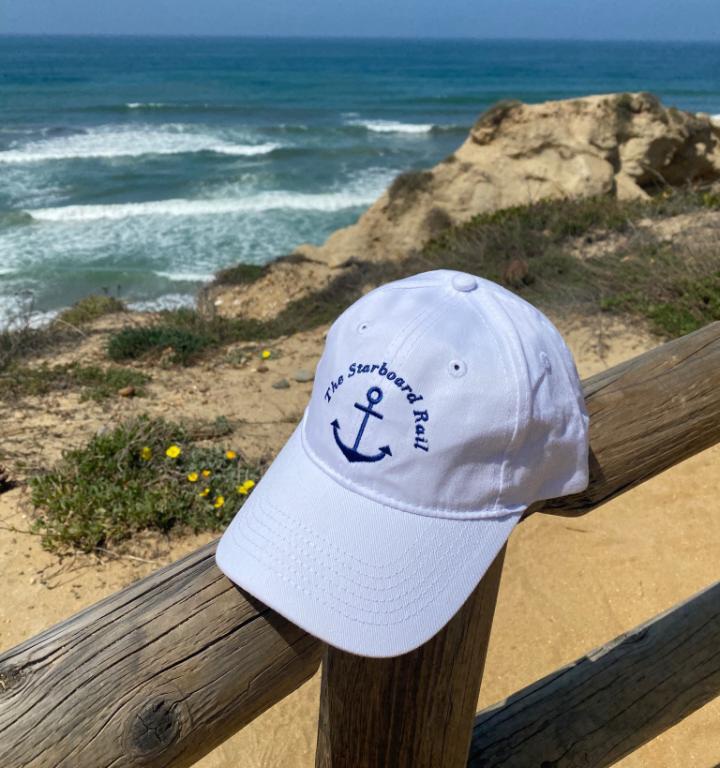 StarboardRail's tweet photo. Have a great day!
#TSRApparel #LLOTW #beach https://t.co/FdDtIvn6NL