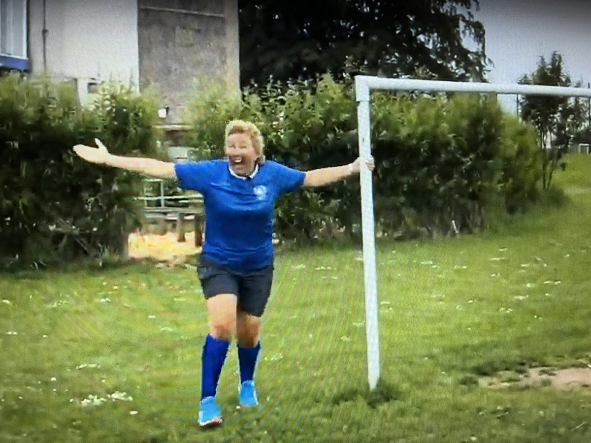 perthacademype's tweet photo. Mrs Baillie 🥰

You have been the mum of the PE department for so many years. You have provided us with many laughs and stories to keep us all entertained 🥰

Your Abba music and dancing skills always brightens up our days 💃 

#PAlegend https://t.co/22IpJQVFic
