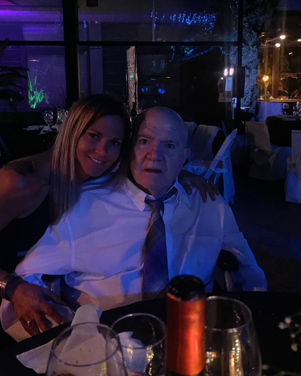 Cintia Satriano tweet media