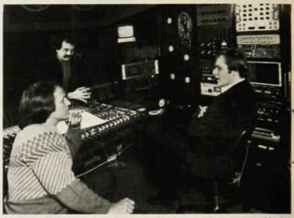 Expanding Dan: the Steely Dan newsletter tweet media