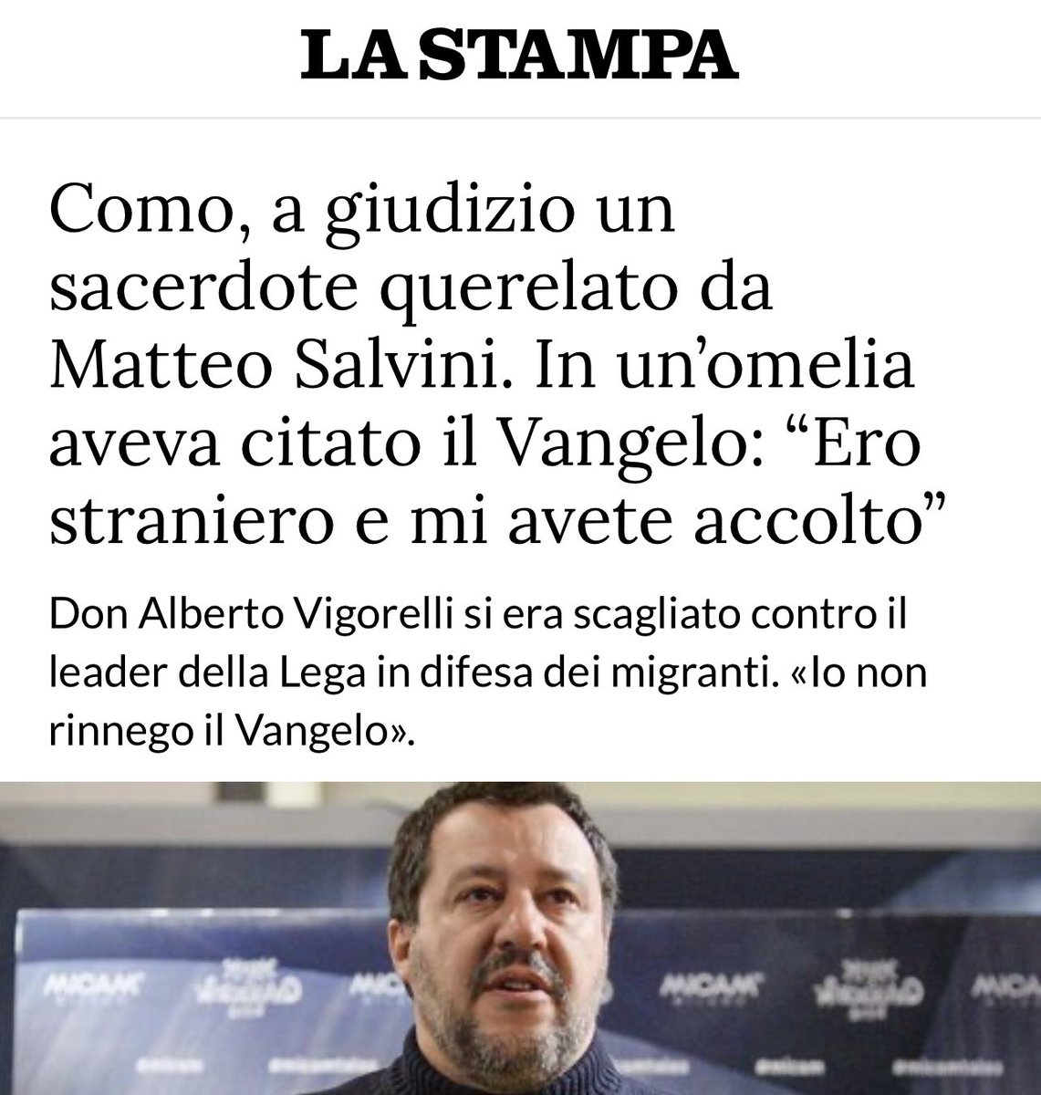 Selvaggia Lucarelli tweet media