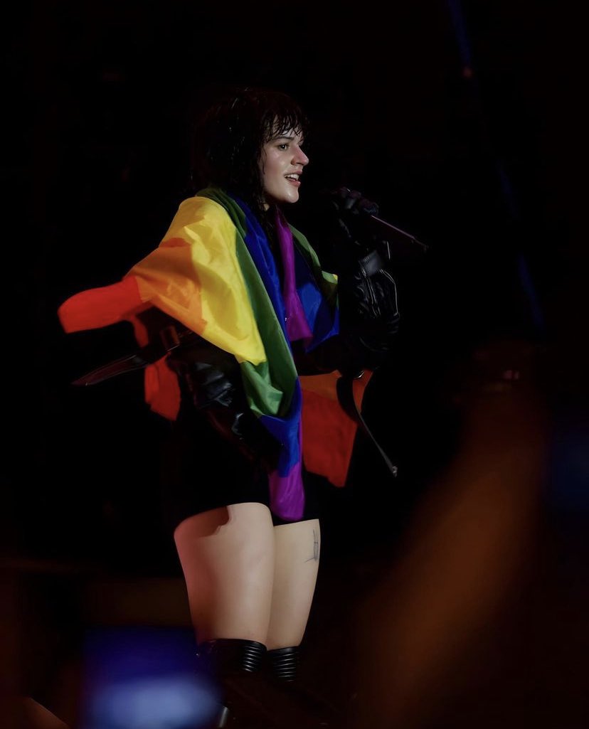 Feliz día del Orgullo a todxs ❤️🧡💛💚💙💜
#HappyPride2023