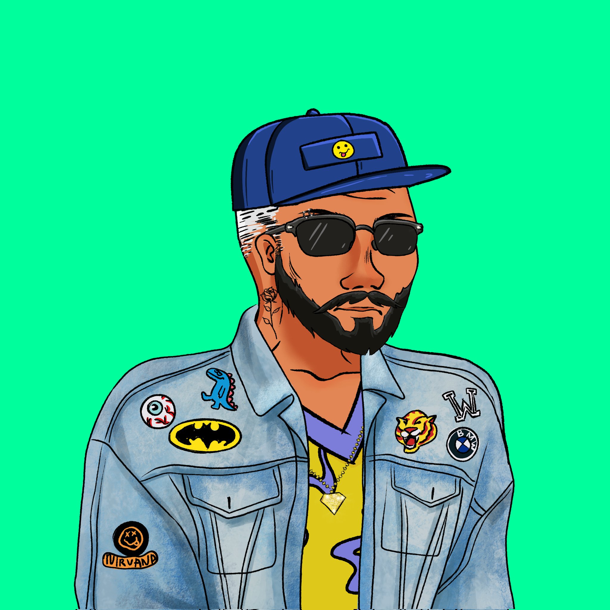 pouya (pouya10001) / Twitter