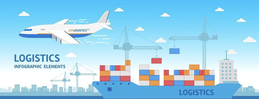 First Class Global Logistics tweet media