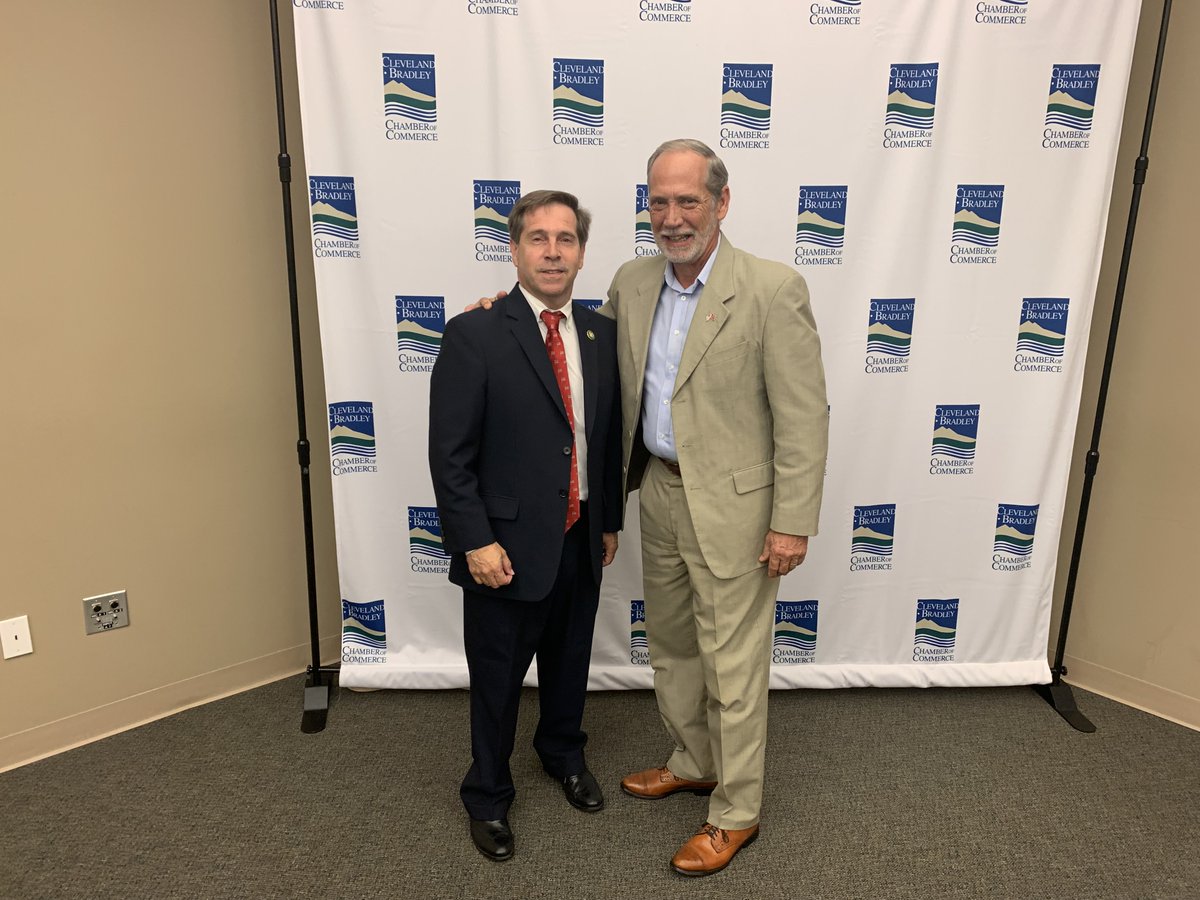 Chuck Fleischmann tweet media