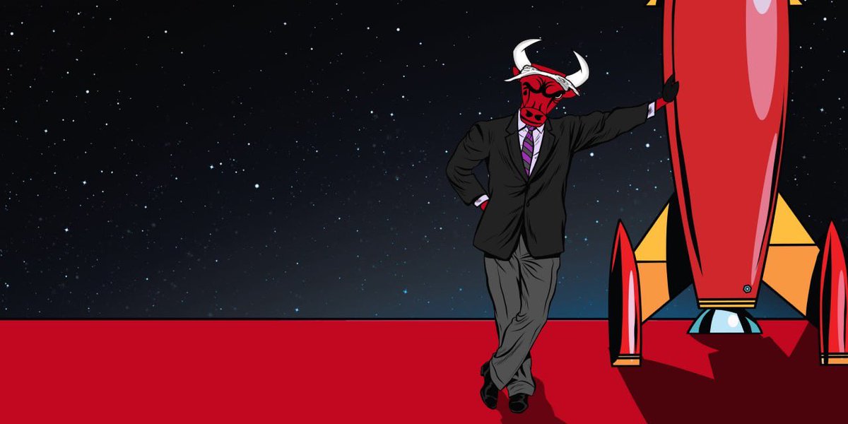 PhilJones10_'s tweet photo. @eliz883 ๐ Join the laughter revolution with $BULLS! Our hilarious memes featuring crypto influencers, athletes, and celebrities are taking the crypto world by storm. Get ready to LOL and embrace the lighter side of life. #Bull_Coin https://t.co/zRZ4ghCHRD