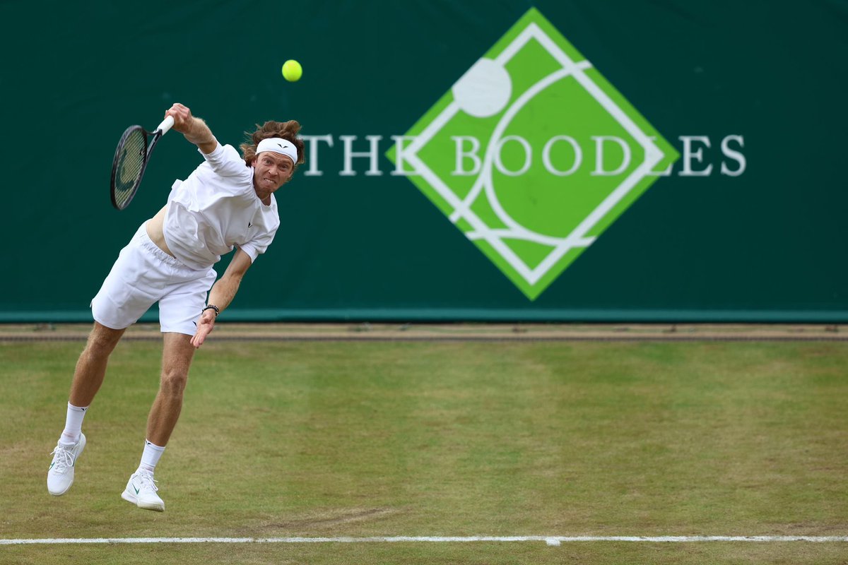 The Boodles tweet media