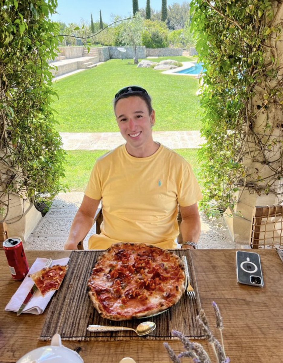 What’s on your plate today?