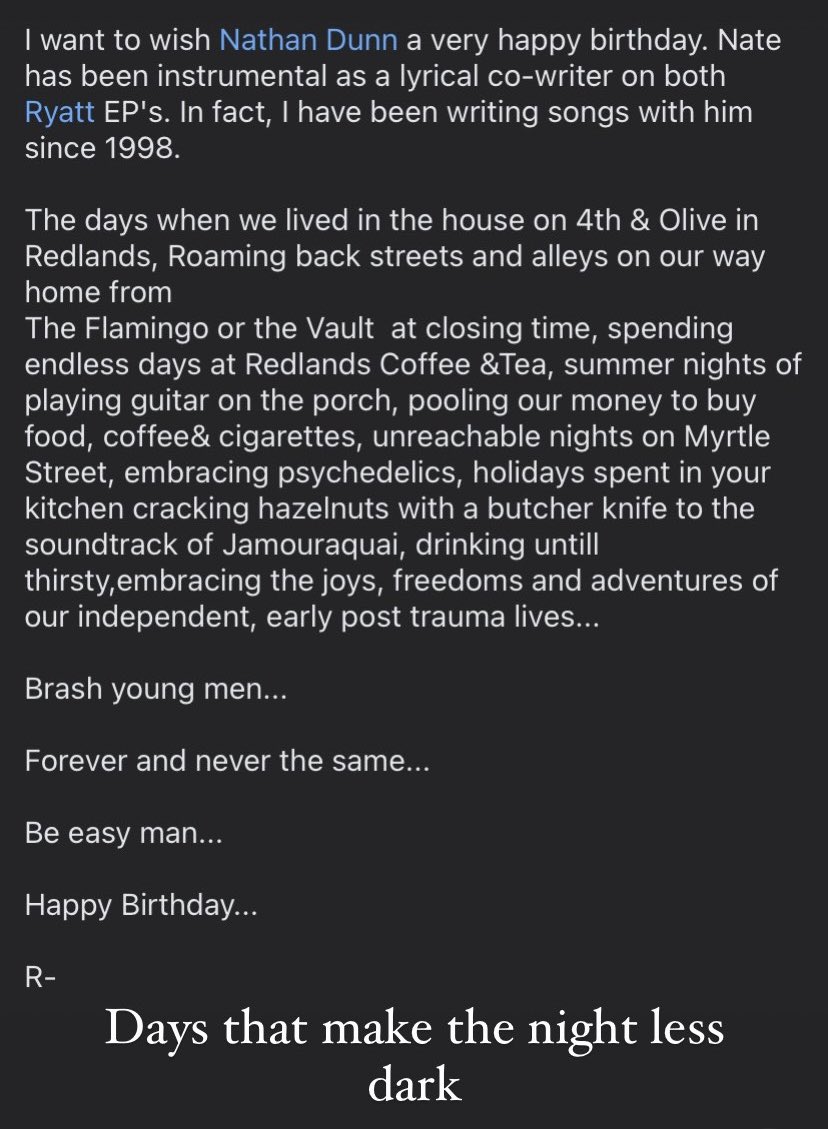 #Ryatt #Noho
#deezer #spotify #applemusic #itunes #youtube #music #googleplay #amazonmusic #soundcloud #pandora #newmusic #iheartradio #weareryatt #Ryattlyrics #youtubemusic #tiktok #artist #podcast #spotifyplaylist #playlist #Charleswiley #RobCruz