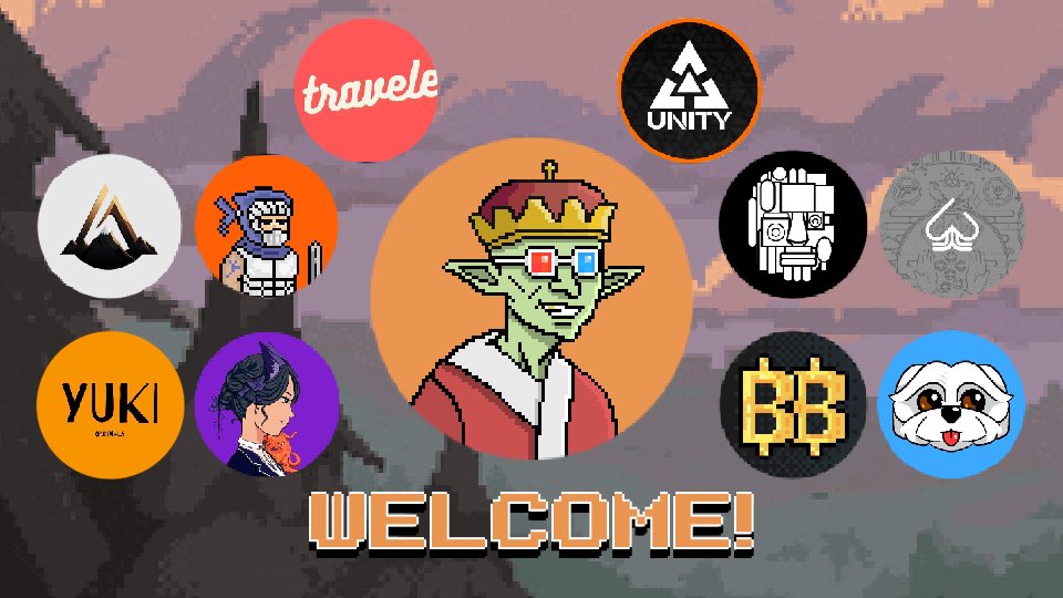 The Goblins tweet media