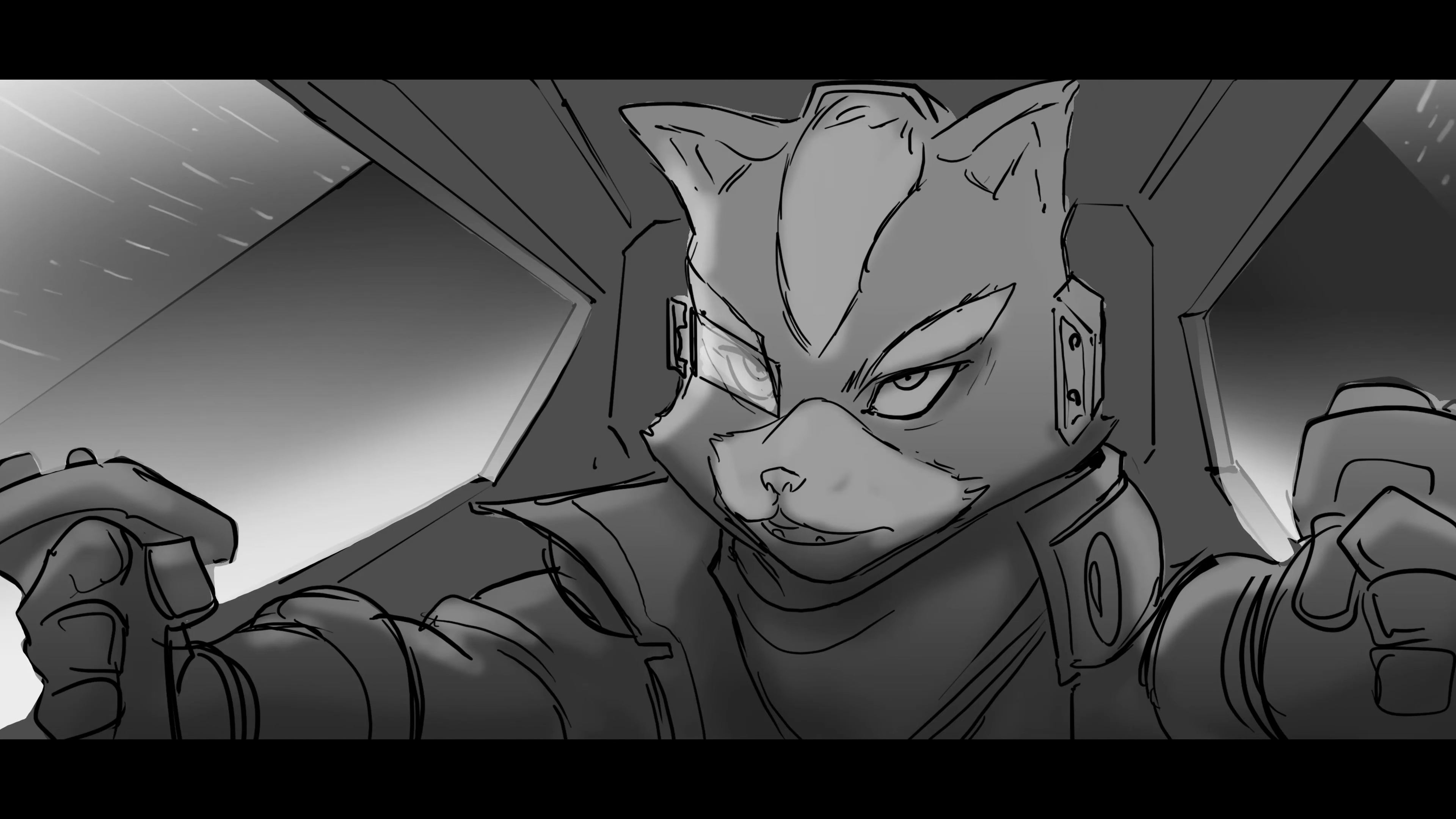 Lily on Twitter: "Interesting details to note: Fox and the crew are