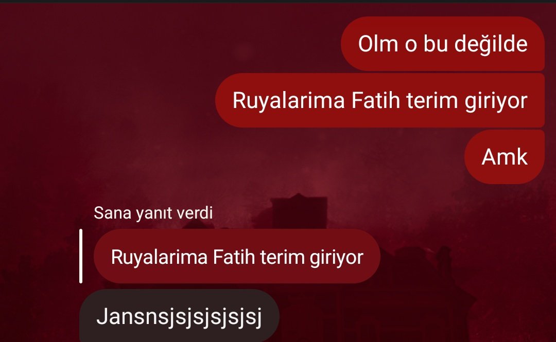 Gecee_GC's tweet photo. @talisca_jk @fatihterim rüyalarımda fatih hocami goruyorum yarramin dedigine bak https://t.co/oCZw3Pmpv6
