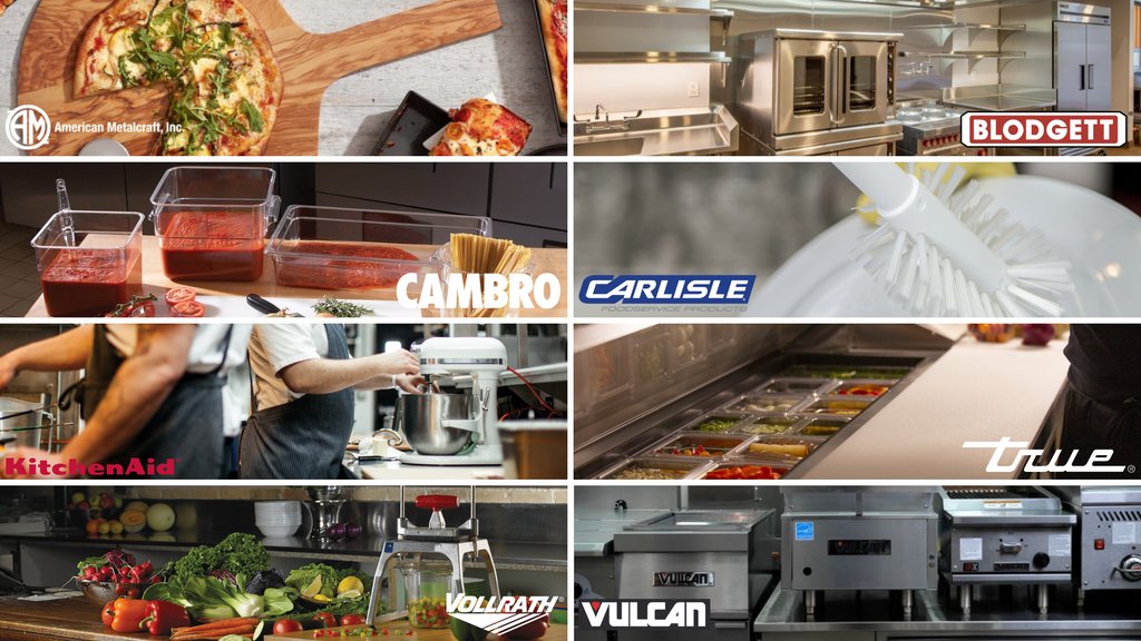 Here are a few spectacular #kitchenequipment brands that chefs and restaurants rely on for quality products:

#4thofjuly

chefstoys.com/blogs/blog/8-k…